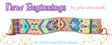 NEW BEGIINNINGS Bracelet Pattern