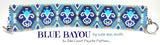 BLUE BAYOU Bracelet Pattern