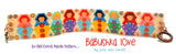 BABUSHKA LOVE Bracelet Pattern