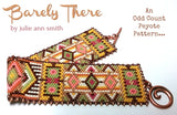 BARELY THERE Bracelet Pattern
