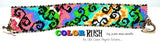 COLOR RUSH Bracelet Pattern