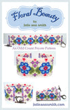 FLORAL BEAUTY Bracelet Pattern