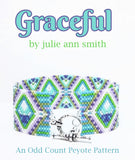 GRACEFUL Bracelet Pattern