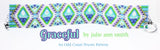 GRACEFUL Bracelet Pattern