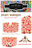 JULIET BAROQUE Bracelet Pattern