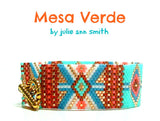 THE COLLECTION Bracelet Pattern