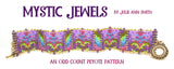 MYSTIC JEWELS Bracelet Pattern